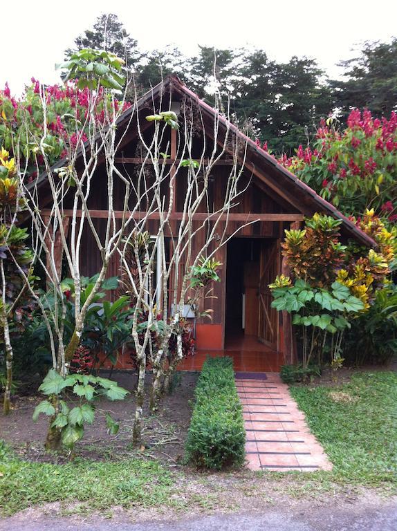 Hotel Villas Vista Arenal La Fortuna Room photo