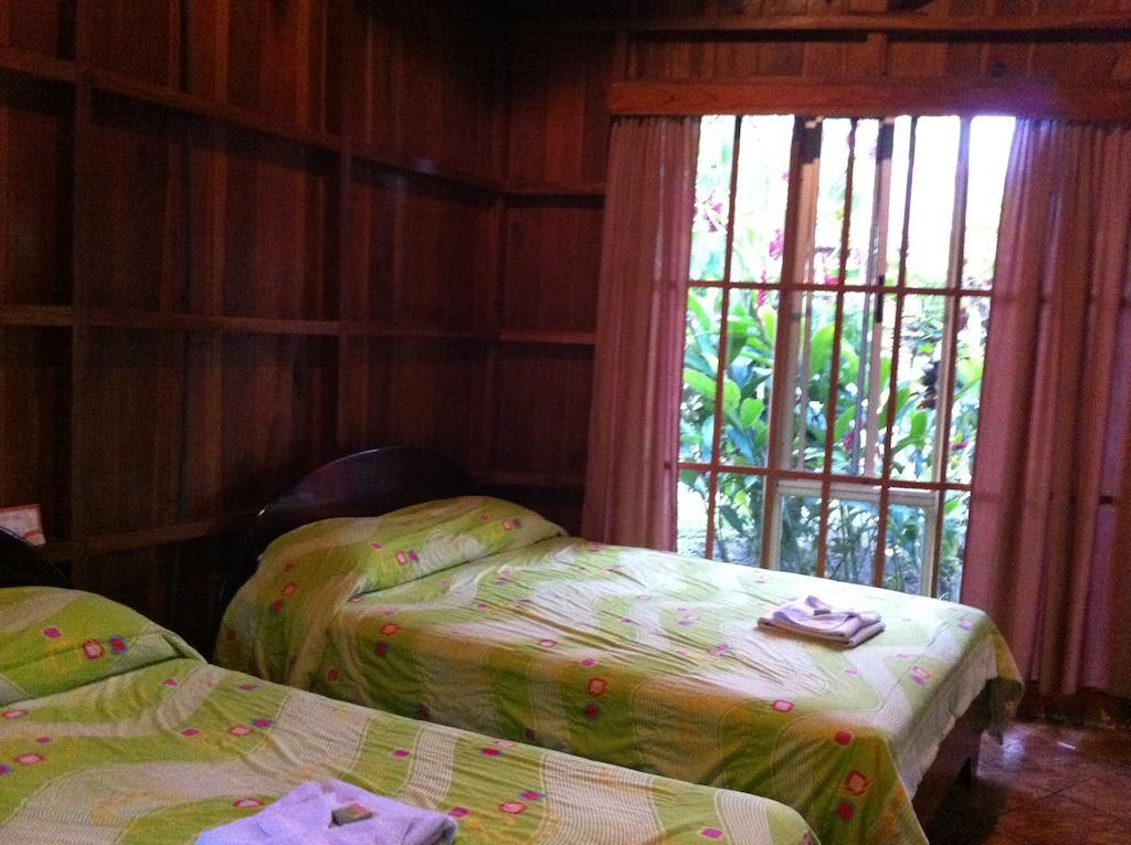 Hotel Villas Vista Arenal La Fortuna Room photo